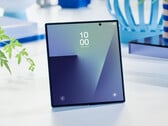 L'Galaxy Z Fold 7, le prédécesseur de la prochaine génération d'appareils pliables de Samsung.