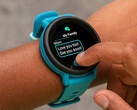 Le Garmin Bounce 2 prend en charge les appels et la messagerie LTE. (Source de l'image : Garmin)