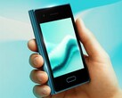 HMD Global devrait bientôt commercialiser un modèle jumeau de plus grande taille, qui viendra compléter le HMD Touch présenté ici.