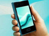 HMD Global devrait bientôt commercialiser un modèle jumeau de plus grande taille, qui viendra compléter le HMD Touch présenté ici.