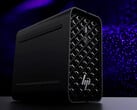 HP a créé plus d'une douzaine de modèles Z1 Mini G1a pour différents marchés. (Source de l'image : HP)