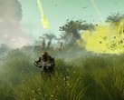Helldivers 2 a cessé de fonctionner pour certains joueurs sur des systèmes plus anciens, car leur processeur ne prend pas en charge le jeu d'instructions AVX2. (Source de l'image : Steam)