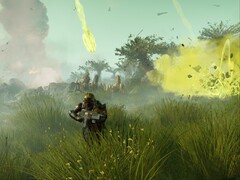 Helldivers 2 a cessé de fonctionner pour certains joueurs sur des systèmes plus anciens, car leur processeur ne prend pas en charge le jeu d'instructions AVX2. (Source de l'image : Steam)
