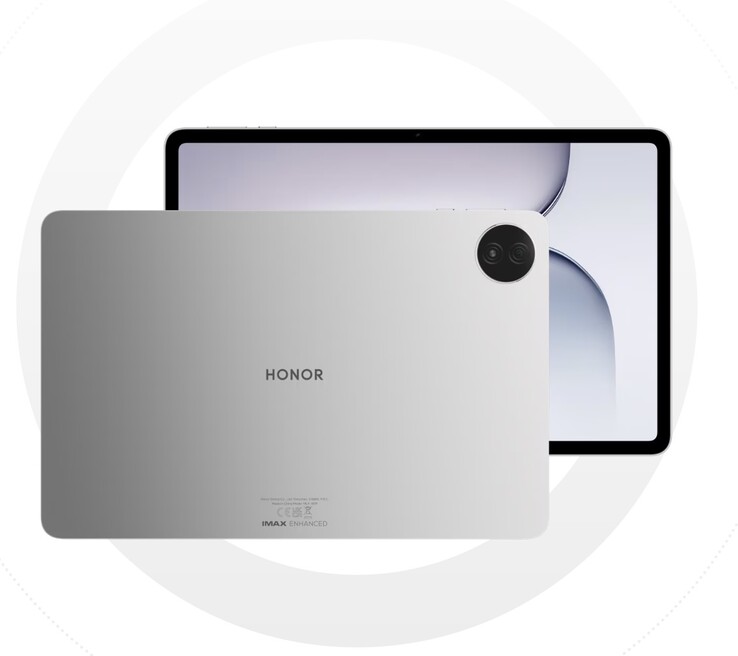 L’Honor Pad 20 Pro Paperlike Edition.