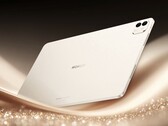 La MagicPad 3 Pro est la première tablette équipée d'un Snapdragon 8 Elite Gen 5. (Image source : Honor)