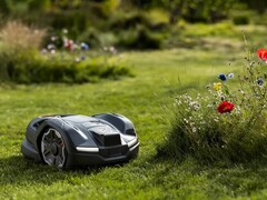 Les Husqvarna 310E Nera et 410XE Nera (ci-dessus) seront bientôt en vente. (Source de l'image : Husqvarna)