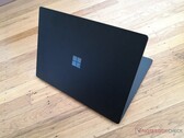 Test du Microsoft Surface Laptop 3 15 (Ryzen 5 3580U, Vega 9, FHD+) : peut mieux faire