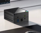 Le Kingdel PHX18 adopte un design inhabituel. (Source de l'image : Kingdel)