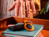 Le Moto Tag de Motorola ne peut pas encore rivaliser avec la fiabilité du AirTag de Apple. (Source de l'image : Motorola)