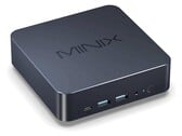Le N713 est un nouveau mini PC avec Thunderbolt 4 et USB PD (Image source : Minix)