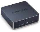 Le N713 est un nouveau mini PC avec Thunderbolt 4 et USB PD (Image source : Minix)
