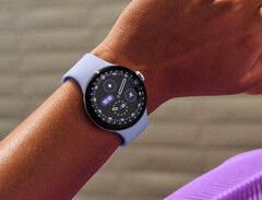 À l'avenir, la Google Pixel Watch pourrait, selon certaines informations, être déverrouillée à l'aide d'un smartphone connecté.