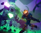 Jusqu'au 25 octobre, Pumpkin Jack est à 91 % de réduction sur Steam. (Source de l'image : Steam)