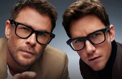 Meta s'apprête à suivre les lunettes intelligentes Ray-Ban Meta avec un modèle beaucoup plus cher. (Source de l'image : Ray-Ban)