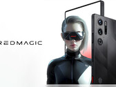 Le RedMagic 9S Pro sera disponible en quatre coloris différents, deux d'entre eux ayant un dos transparent (Image source : RedMagic)