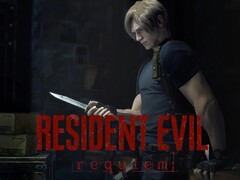Le personnage potentiel de Resident Evil Requiem, Leon, est montré (Image source : Capcom avec modifications)