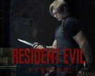 Le personnage potentiel de Resident Evil Requiem, Leon, est montré (Image source : Capcom avec modifications)