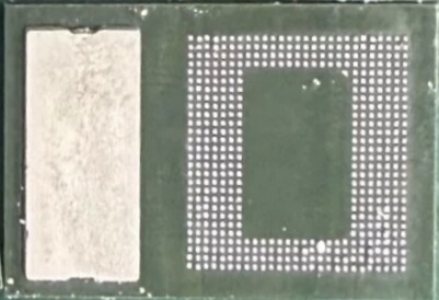L'emballage du Snapdragon 8 Elite Gen 6 Pro, en photo (retouchée)