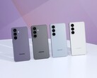Les fans de Samsung pourraient enfin bénéficier d’améliorations majeures, passant de la série S26 (illustrée ici) à la série S27.