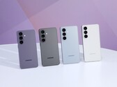 Les fans de Samsung pourraient enfin bénéficier d’améliorations majeures, passant de la série S26 (illustrée ici) à la série S27.