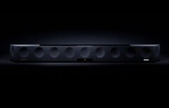 Le Sennheiser Ambeo Max bénéficie d'une importante mise à jour logicielle six ans après son lancement (Image source : Sennheiser)