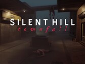 La rue Sainte-Amélie telle qu'elle apparaît dans Silent Hill : Townfall