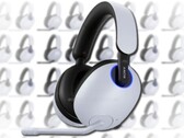 Sony propose trois nouveaux casques orientés vers le jeu avec la série INZONE H. (Image source : @OnLeaks &amp; 91Mobiles - édité)