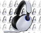 Sony propose trois nouveaux casques orientés vers le jeu avec la série INZONE H. (Image source : @OnLeaks &amp; 91Mobiles - édité)