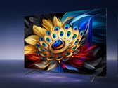 UN TÉLÉVISEUR TCL. (Source : TCL)