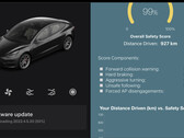 La version bêta de la conduite autonome complète de Tesla sera disponible pour tous les Américains et Canadiens payants