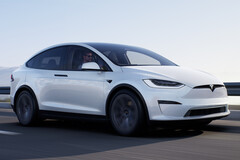 La Tesla Model X RHD semble ne plus être disponible à la commande sur différents marchés. (Source de l'image : Tesla)