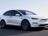 La Tesla Model X RHD semble ne plus être disponible à la commande sur différents marchés. (Source de l'image : Tesla)