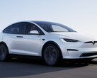 La Tesla Model X RHD semble ne plus être disponible à la commande sur différents marchés. (Source de l'image : Tesla)