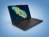 Le ThinkPad P14s i Gen 7 (photo) est désormais disponible à la vente aux États-Unis et au Canada.