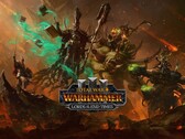 Une image promotionnelle du DLC « Lords of the End Times » de Warhammer