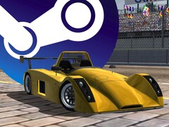 World Racing 2 - Champion Edition est en promotion à 75 % sur Steam jusqu'au 28 mai.
