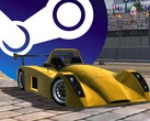 World Racing 2 - Champion Edition est en promotion à 75 % sur Steam jusqu'au 28 mai.