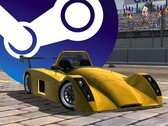 World Racing 2 - Champion Edition est en promotion à 75 % sur Steam jusqu'au 28 mai.