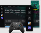 Microsoft continue d'ajouter de nouvelles fonctionnalités à son application Xbox, notamment le nouveau label de performance qui est actuellement testé. (Image : Microsoft)