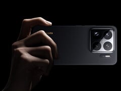 Le Xiaomi 15S Pro est proposé à partir de 949 $ sur Giztop. Photo : le téléphone. (Source de l&#039;image : Xiaomi)