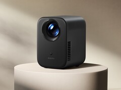Le Xiaomi Smart Projector L1 est apparu sur le site mondial de la marque. (Source de l'image : Xiaomi)