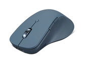 La souris Yoga Pro utilise les protocoles Bluetooth 5.0 et Low Energy. (Source de l'image : Lenovo)