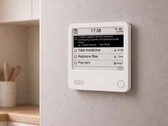 Le Note 4 est un écran intelligent doté d'un écran E-Ink