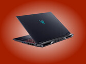 Le nouveau Predator Helios Neo 16 (PHN16-I71) pèse 2,7 kg.