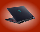 Le nouveau Predator Helios Neo 16 (PHN16-I71) pèse 2,7 kg.