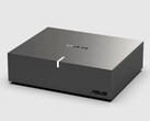 Asus n'a dévoilé qu'une seule image de la station d'accueil graphique XG Core.