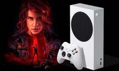 La version de Control pour les Xbox Series S (et PS5/XSX) sera lancée le 2 février. (Source de l'image : 505/Microsoft - édité)