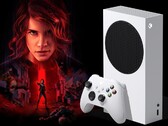 La version de Control pour les Xbox Series S (et PS5/XSX) sera lancée le 2 février. (Source de l'image : 505/Microsoft - édité)