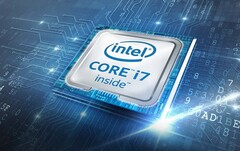 Le Core i7-11700K d&#039;Intel pourrait être le concurrent de Team Blue en termes de prix/performance. (Source de l&#039;image : blog Cloudware)