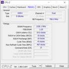 Dell G5 15 5590 - CPU-Z.